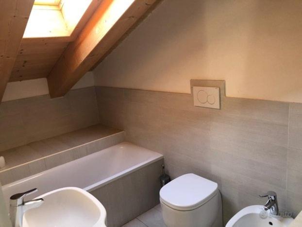بولونيا Residence Porta Saragozza المظهر الخارجي الصورة