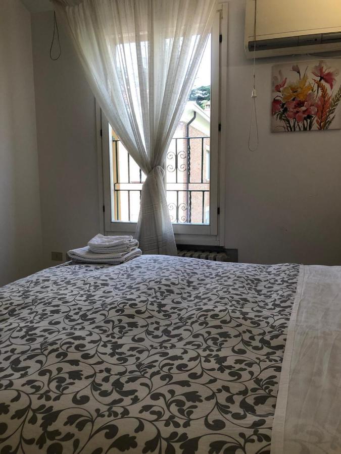 بولونيا Residence Porta Saragozza المظهر الخارجي الصورة