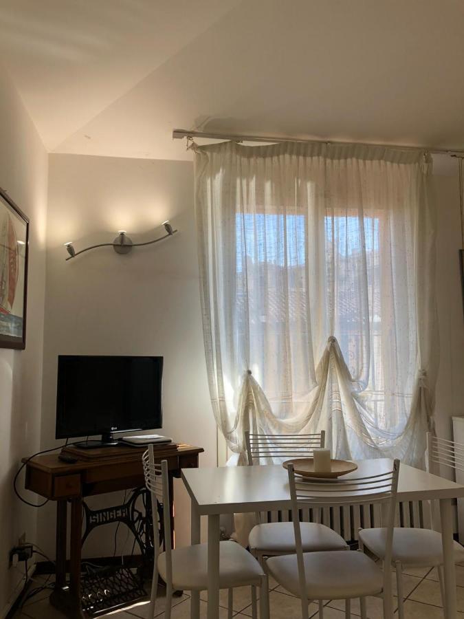 بولونيا Residence Porta Saragozza المظهر الخارجي الصورة