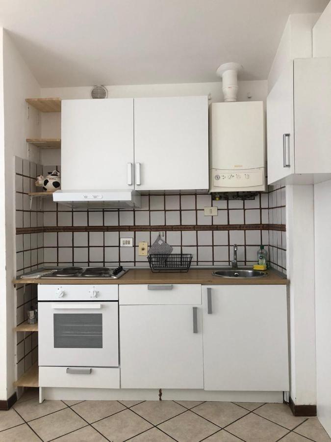 بولونيا Residence Porta Saragozza المظهر الخارجي الصورة