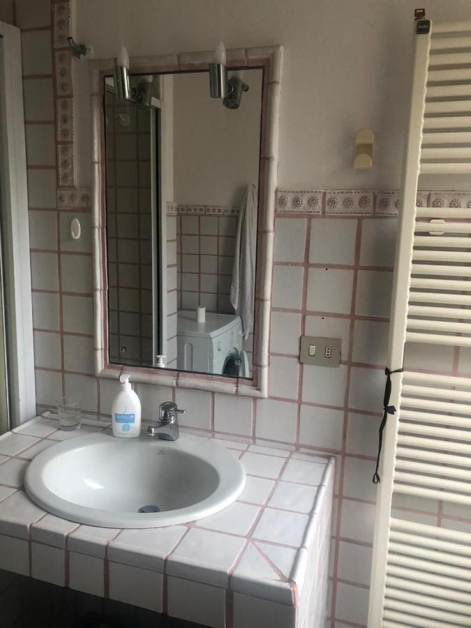 بولونيا Residence Porta Saragozza المظهر الخارجي الصورة
