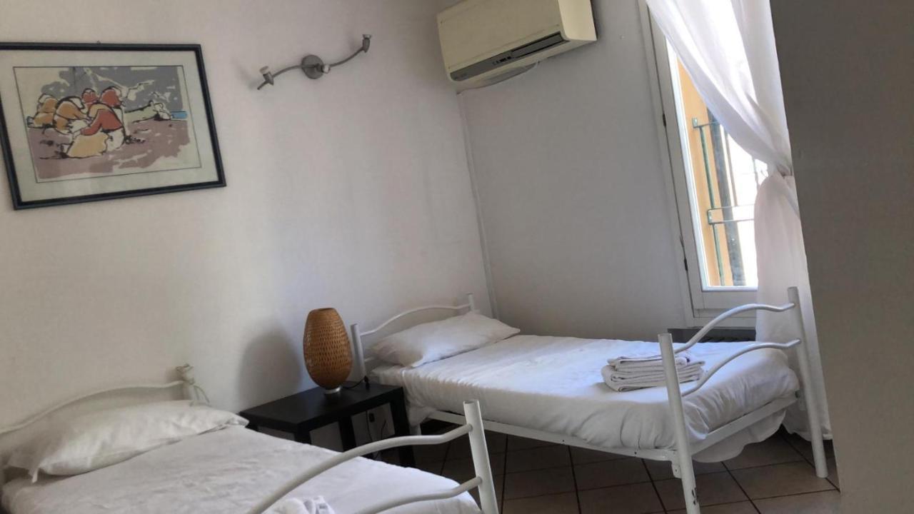 بولونيا Residence Porta Saragozza المظهر الخارجي الصورة