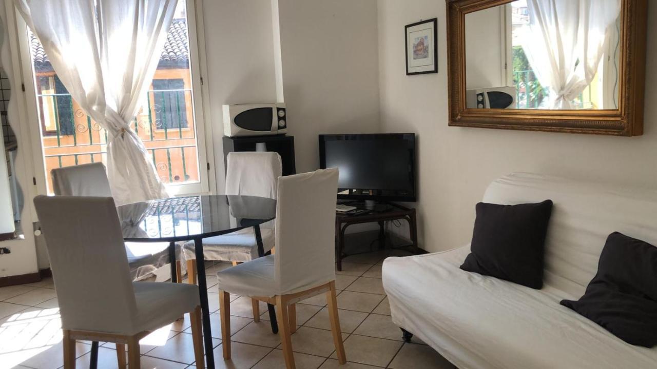 بولونيا Residence Porta Saragozza المظهر الخارجي الصورة
