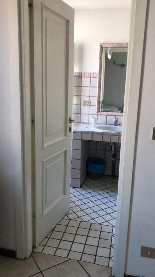 بولونيا Residence Porta Saragozza المظهر الخارجي الصورة