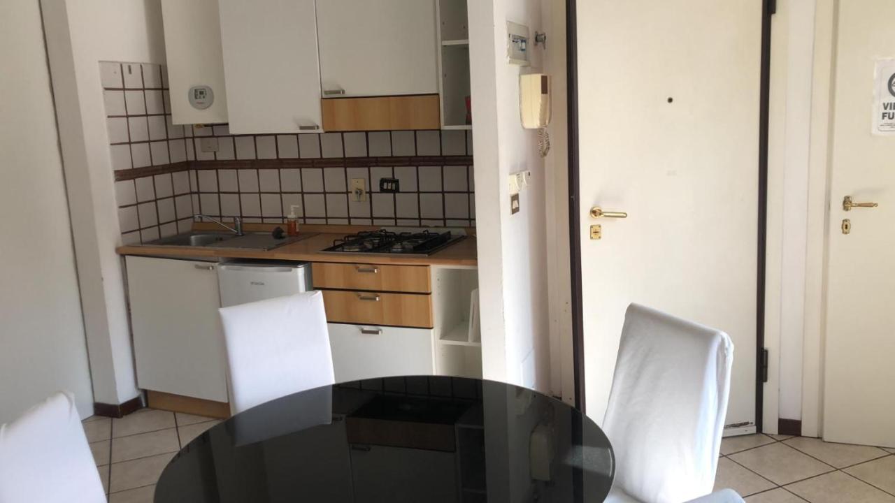 بولونيا Residence Porta Saragozza المظهر الخارجي الصورة