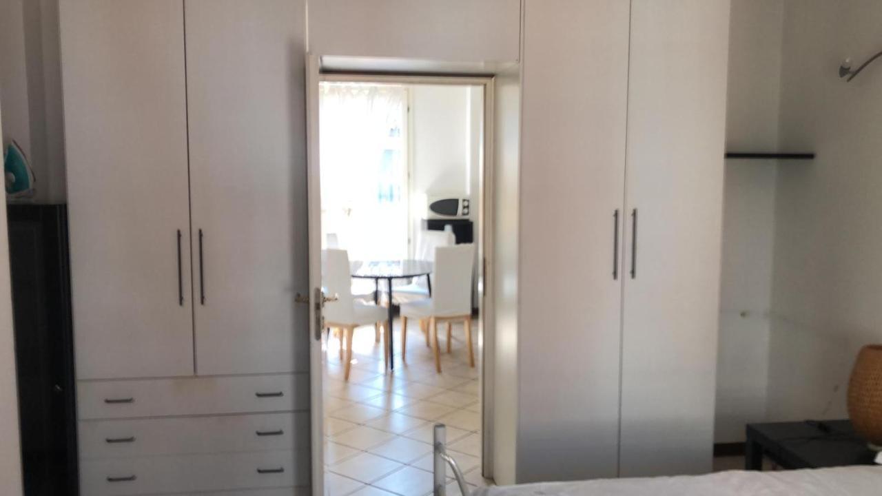 بولونيا Residence Porta Saragozza المظهر الخارجي الصورة
