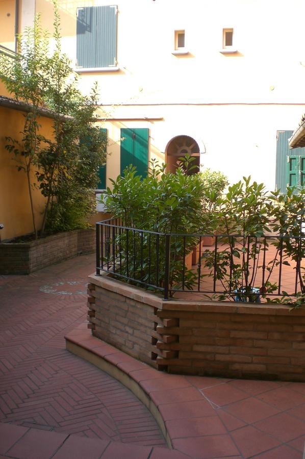 بولونيا Residence Porta Saragozza المظهر الخارجي الصورة
