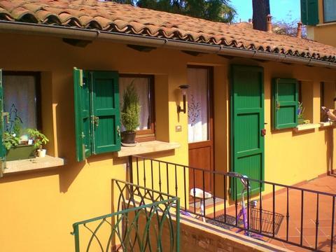 بولونيا Residence Porta Saragozza المظهر الخارجي الصورة