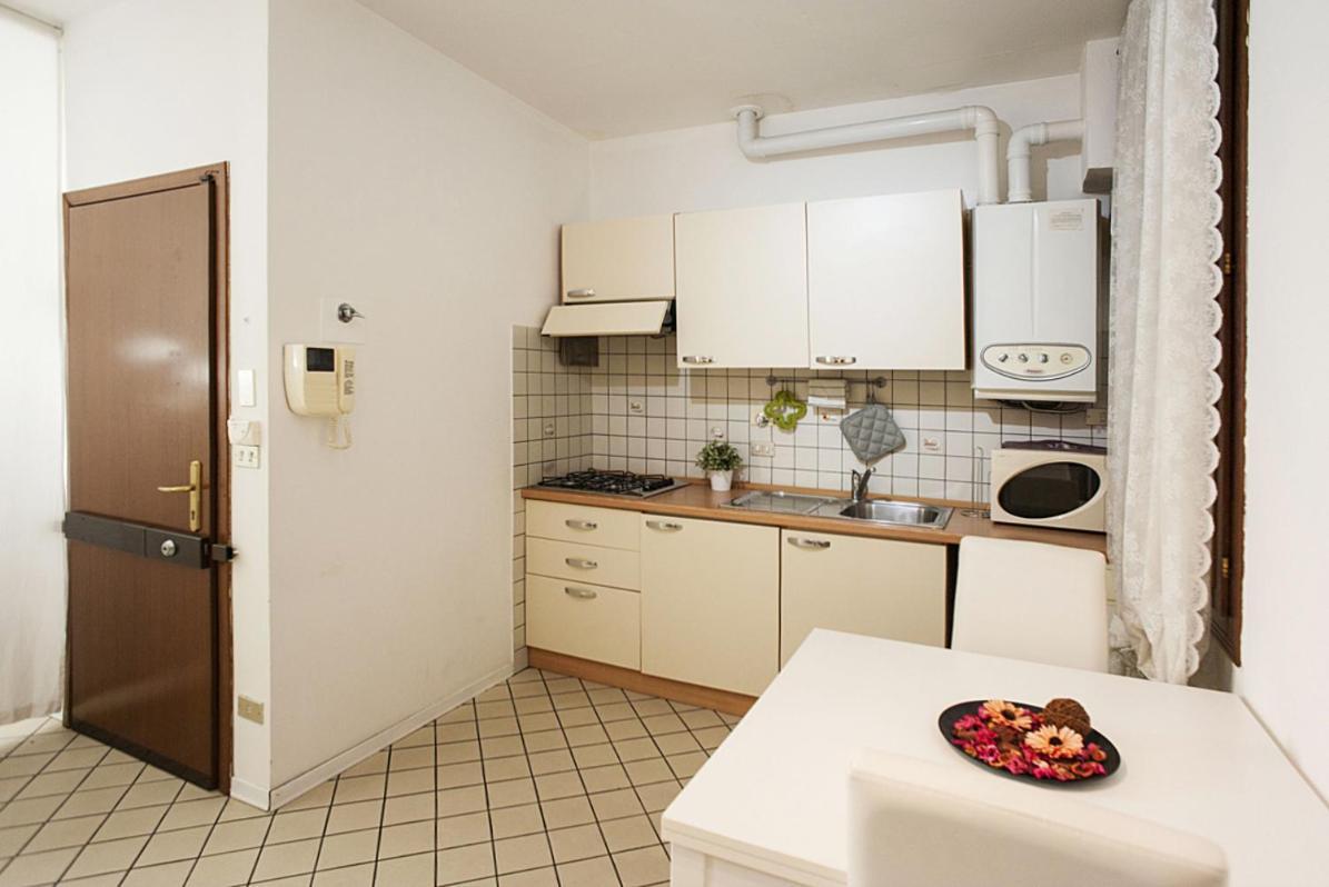 بولونيا Residence Porta Saragozza المظهر الخارجي الصورة