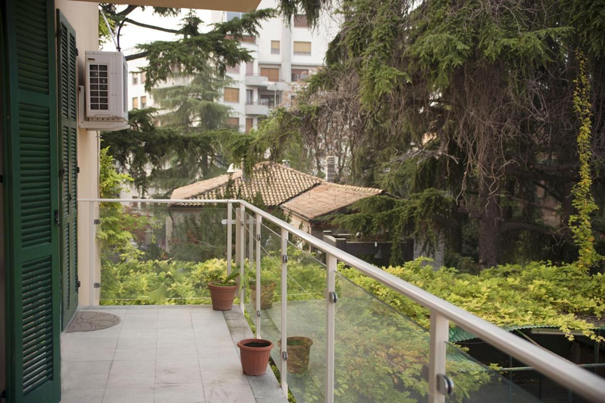 بولونيا Residence Porta Saragozza المظهر الخارجي الصورة