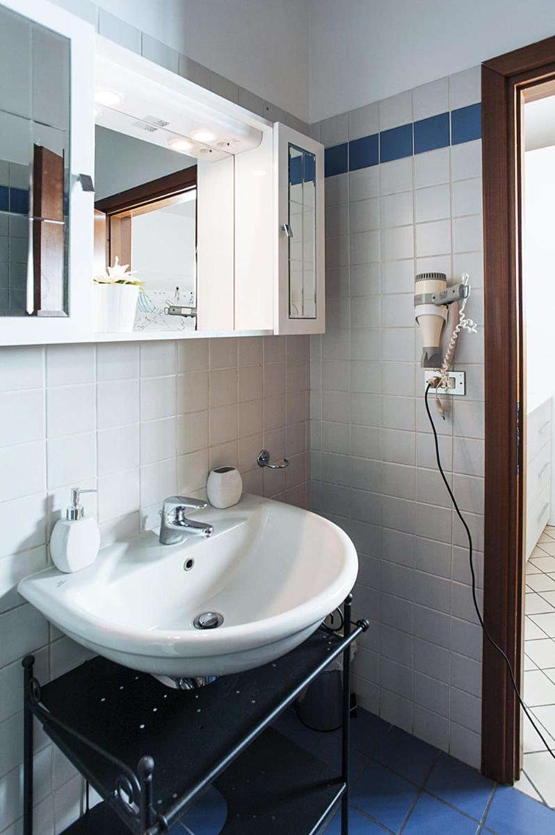 بولونيا Residence Porta Saragozza المظهر الخارجي الصورة