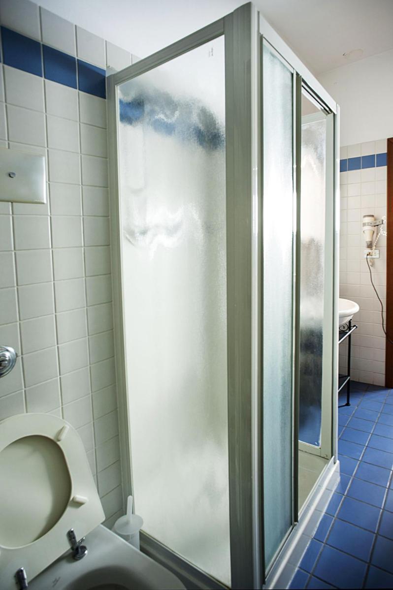 بولونيا Residence Porta Saragozza المظهر الخارجي الصورة