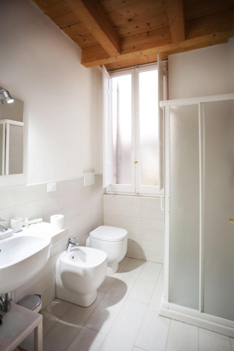 بولونيا Residence Porta Saragozza المظهر الخارجي الصورة