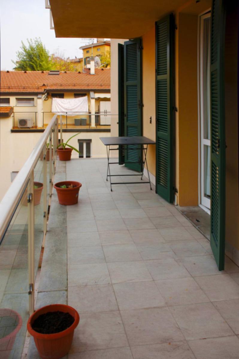 بولونيا Residence Porta Saragozza المظهر الخارجي الصورة