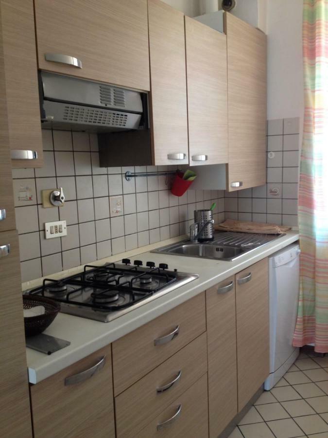 بولونيا Residence Porta Saragozza المظهر الخارجي الصورة
