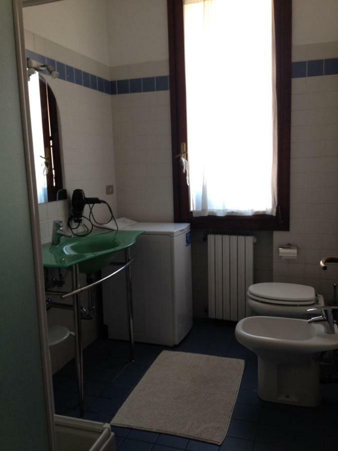 بولونيا Residence Porta Saragozza المظهر الخارجي الصورة