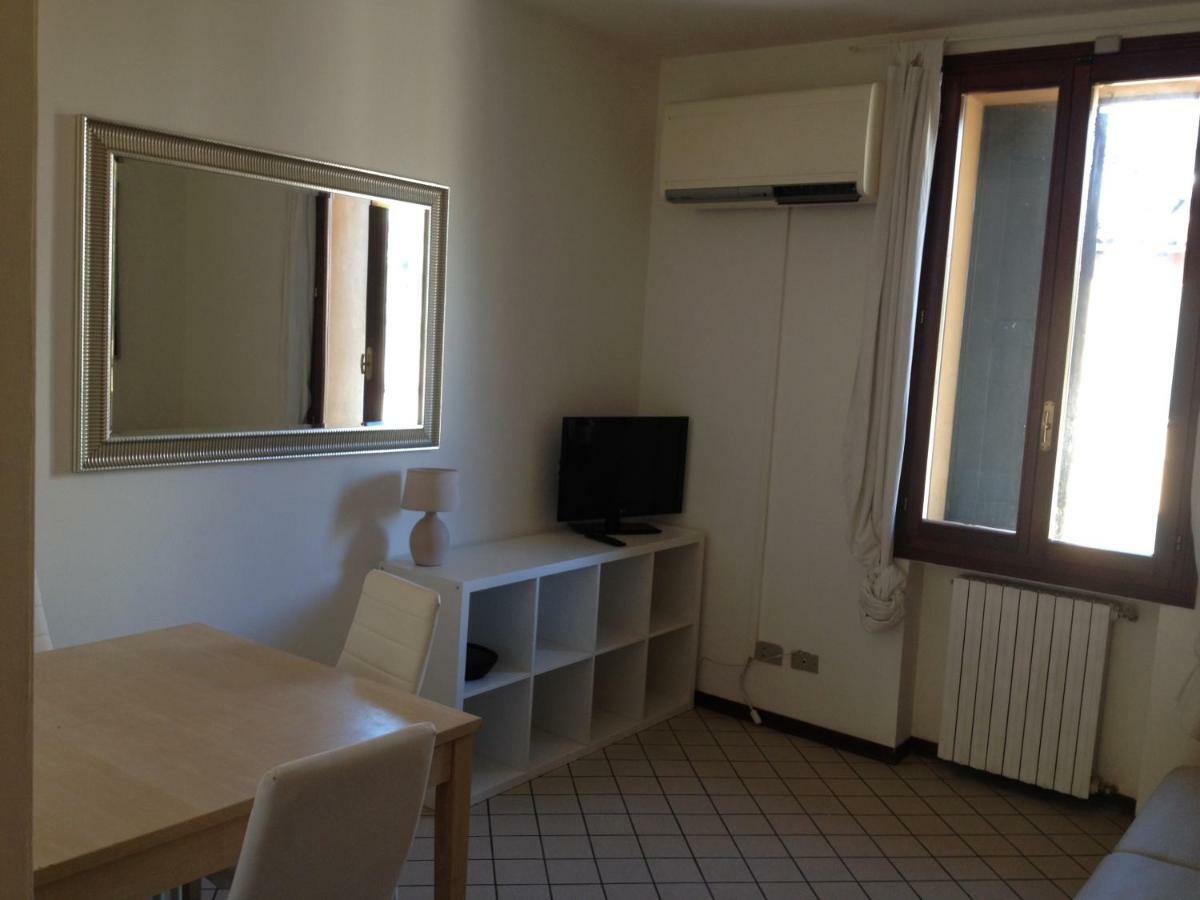 بولونيا Residence Porta Saragozza المظهر الخارجي الصورة