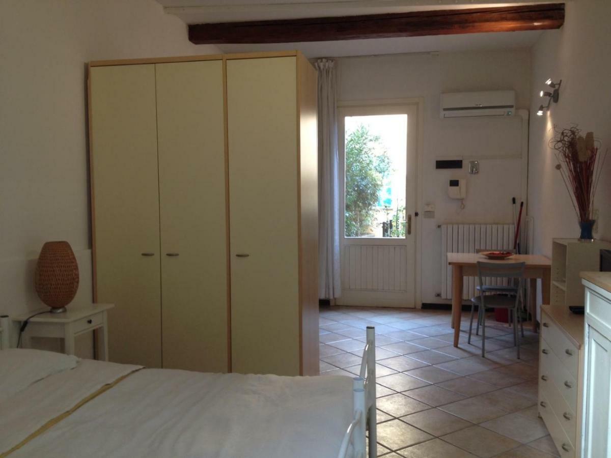 بولونيا Residence Porta Saragozza المظهر الخارجي الصورة